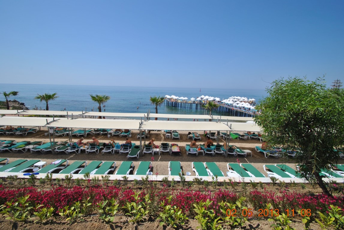 imagini hotel VIKINGEN INFINITY ALANYA